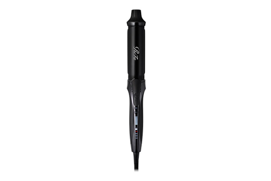 CURL IRON PRO 19～38