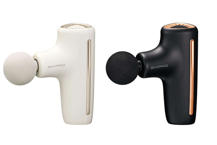 SIXPAD Power Gun Active