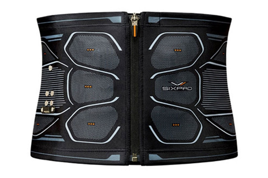 SIXPAD Powersuit Core Belt