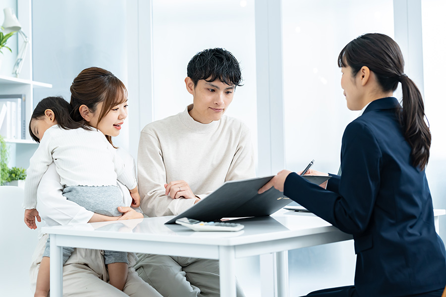 おうち計画相談室とは？