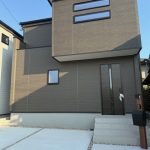 稲沢市北島町 あと２棟！ 新築分譲戸建て2,880万円・2,980万円  〈初期費用含め借入額3,320万円の場合 月々91,415円 返済額～〉