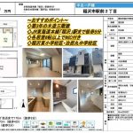 稲沢市駅前２丁目  中古戸建て 3,390万円  〈初期費用含め借入額3,900万円の場合 月々返済額107,386円〉