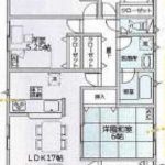 〈２邸 販売中！〉稲沢市一色道上町 新築分譲住宅2,490万円～〈初期費用含め借入額2,870万円の場合 月々返済額79,025円〉