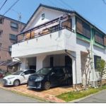 稲沢市長野 中古戸建て2,280万円  〈初期費用含め借入額2,630万円の場合  月々返済額71,815円 〉