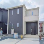稲沢市一色上方町 新築分譲住宅2,480万円〈初期費用含め借入額2,860万円の場合 月々返済額78,095円〉