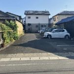 稲沢市稲沢町北山 注文住宅用土地 2,480万円